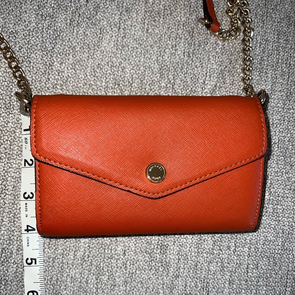Michael Kors Crossbody - Picture 8 of 10